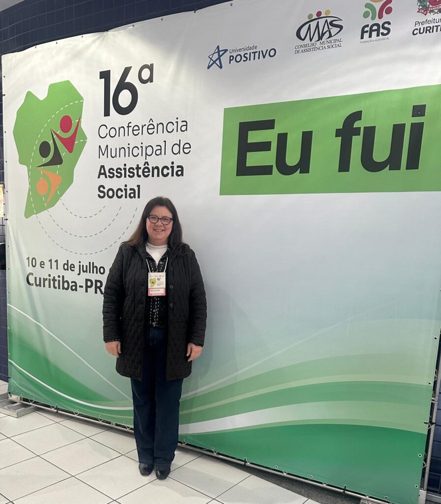 Fepe participa da 16ª Conferência Municipal de Assistência Social