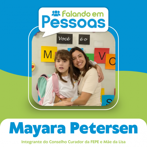 Mayara Amabile Petersen Teixeira