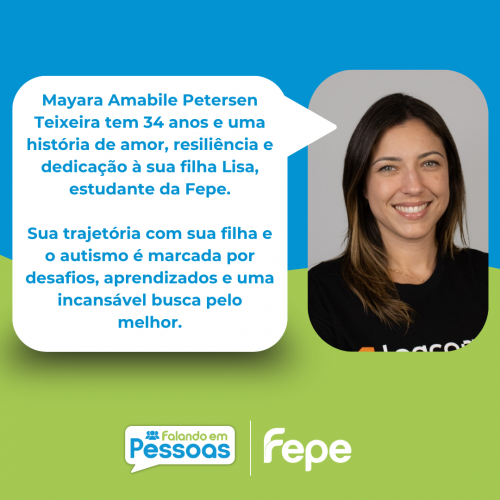 Mayara Amabile Petersen Teixeira