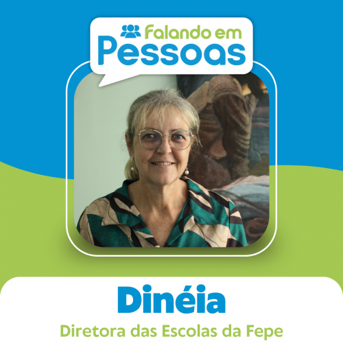 Dinéia Urbanek Rusche Jorge