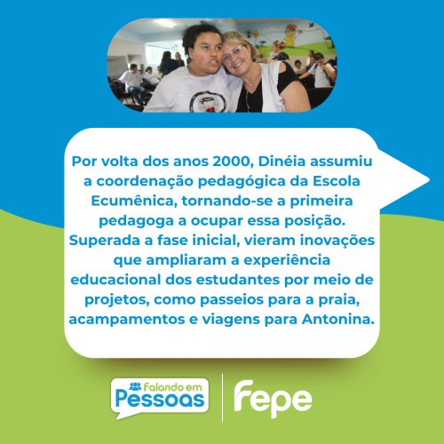 Dinéia Urbanek Rusche Jorge