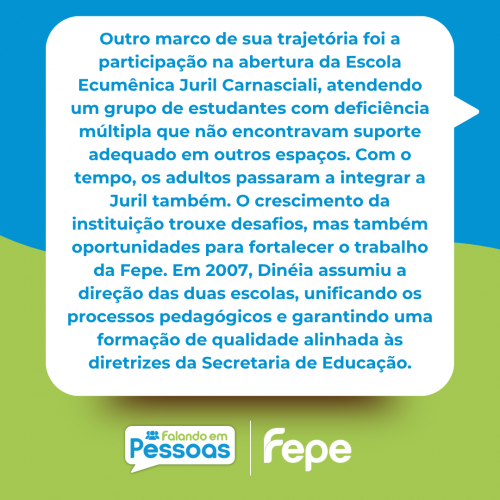 Dinéia Urbanek Rusche Jorge