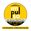 Prêmio Impulso 2022 Categoria de Comunicação