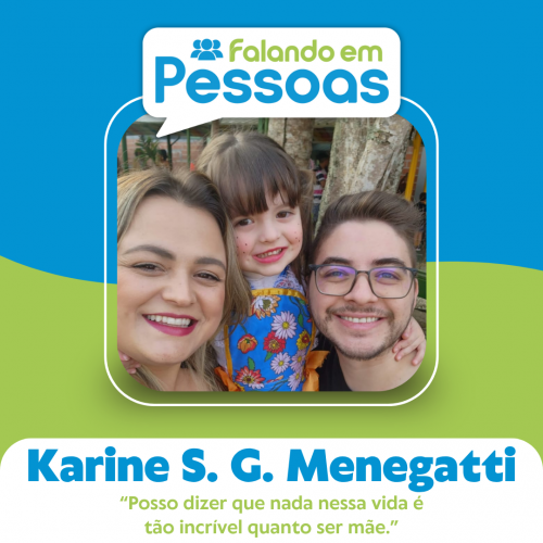 Karine Stephanie Guelere Menegatti