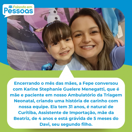 Karine Stephanie Guelere Menegatti