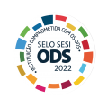 Selo SESI ODS 2022