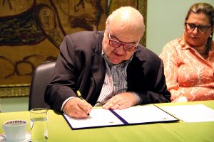 Prefeito de Curitiba, Rafael Greca