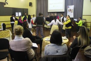 Apresentação “Anunciação”